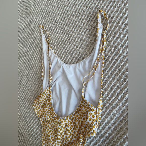 Out From Under daisy one piece - Picture 8 of 10